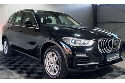 BMW X5 Gebrauchtwagen