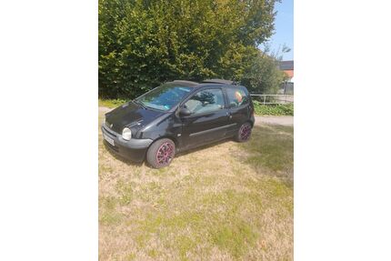 Renault Twingo Gebrauchtwagen