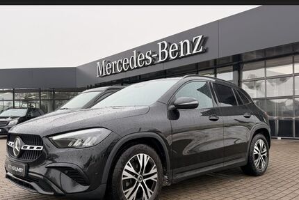 Mercedes-Benz GLA 200 Gebrauchtwagen