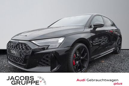 Audi RS3 Gebrauchtwagen