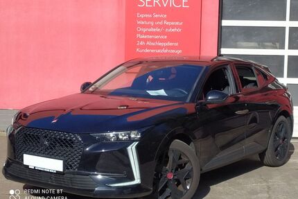 DS Automobiles DS4 Gebrauchtwagen