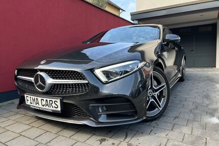 Mercedes-Benz CLS 300 Gebrauchtwagen