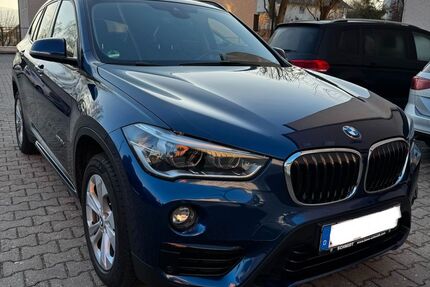 BMW X1 Gebrauchtwagen