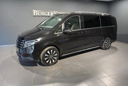 Mercedes-Benz V 300 Gebrauchtwagen