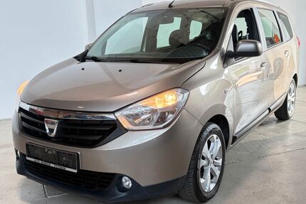 Dacia Lodgy Gebrauchtwagen