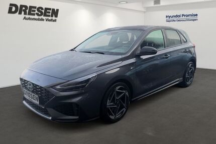 Hyundai i30 Gebrauchtwagen