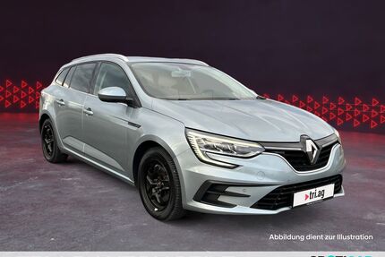 Renault Megane Gebrauchtwagen