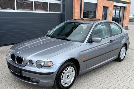 BMW 316 Gebrauchtwagen