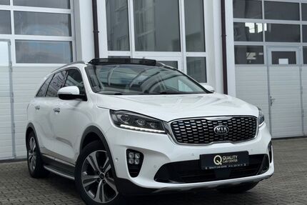 Kia Sorento Gebrauchtwagen