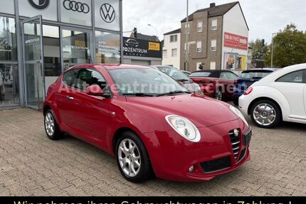 Alfa Romeo MiTo Gebrauchtwagen