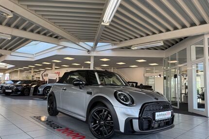 Mini Cooper Cabrio Gebrauchtwagen