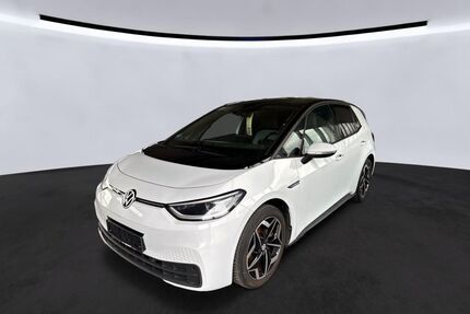 VW ID.3 Gebrauchtwagen