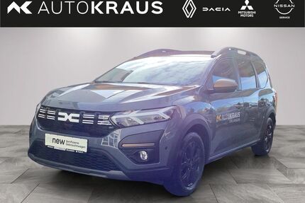 Dacia Jogger Gebrauchtwagen