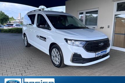 Ford Tourneo Connect Gebrauchtwagen
