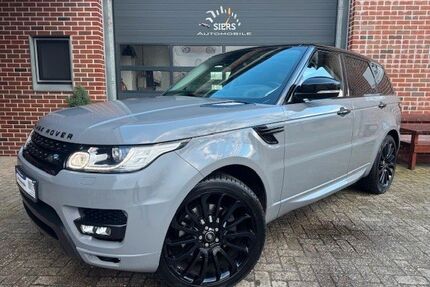 Land Rover Range Rover Sport Gebrauchtwagen