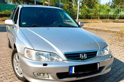 Honda Accord Gebrauchtwagen