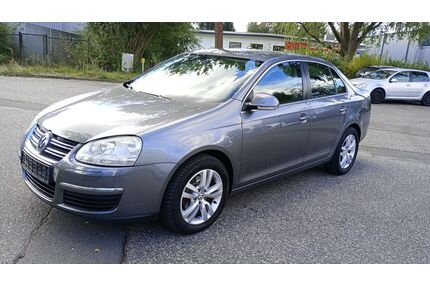 VW Jetta Gebrauchtwagen