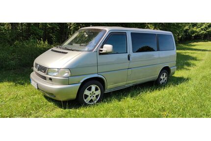 VW T4 Caravelle Gebrauchtwagen