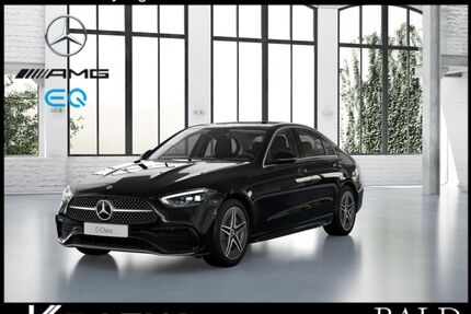 Mercedes-Benz C 200 Gebrauchtwagen