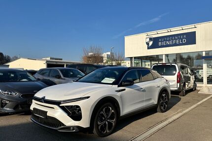 Citroen C5 X Gebrauchtwagen