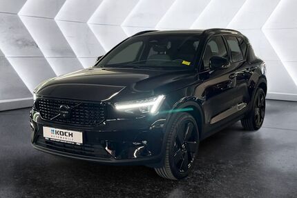 Volvo XC40 Gebrauchtwagen
