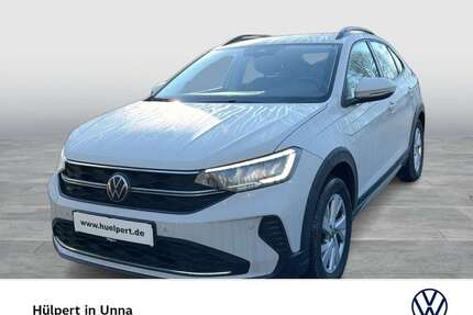 VW Taigo Gebrauchtwagen