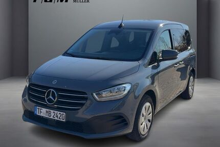 Mercedes-Benz T-Klasse Gebrauchtwagen