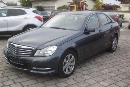 Mercedes-Benz C 220 Gebrauchtwagen