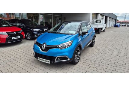 Renault Captur Gebrauchtwagen