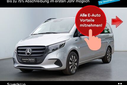 Mercedes-Benz eVito Gebrauchtwagen