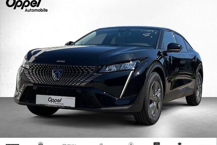 Peugeot 408 Gebrauchtwagen