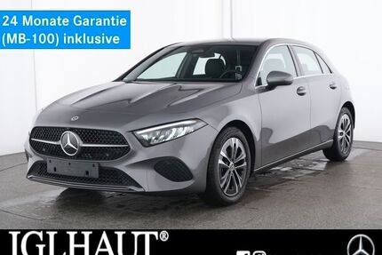 Mercedes-Benz A 200 Gebrauchtwagen