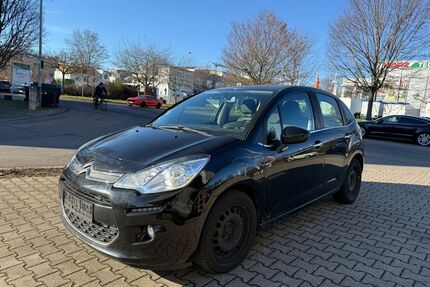 Citroen C3 Gebrauchtwagen
