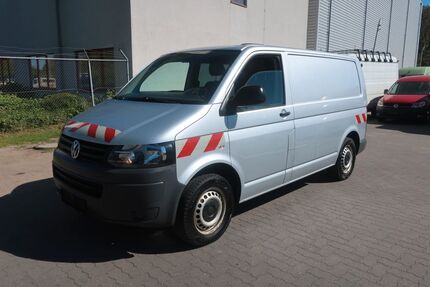 VW T5 Transporter Gebrauchtwagen