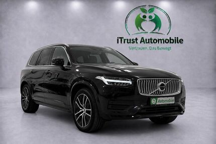 Volvo XC90 Gebrauchtwagen