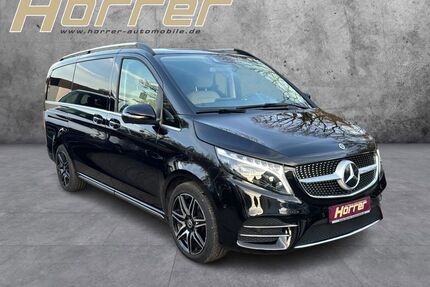 Mercedes-Benz V 300 Gebrauchtwagen