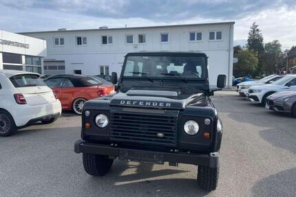 Land Rover Defender Gebrauchtwagen