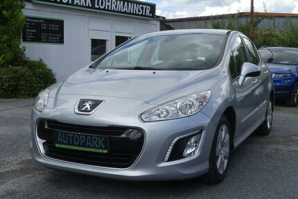 Peugeot 308 Gebrauchtwagen