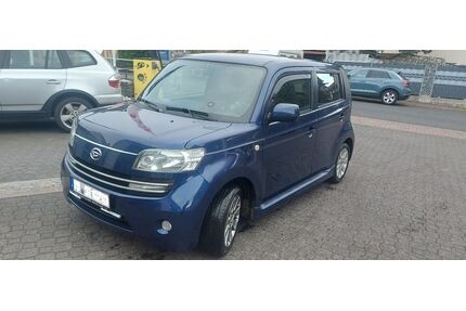 Daihatsu MATERIA Gebrauchtwagen