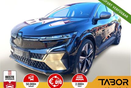 Renault Megane Gebrauchtwagen