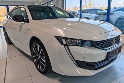 Peugeot 508 Gebrauchtwagen