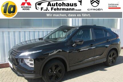 Mitsubishi Eclipse Cross Gebrauchtwagen