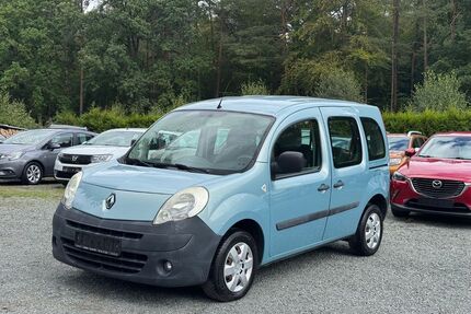 Renault Kangoo Gebrauchtwagen