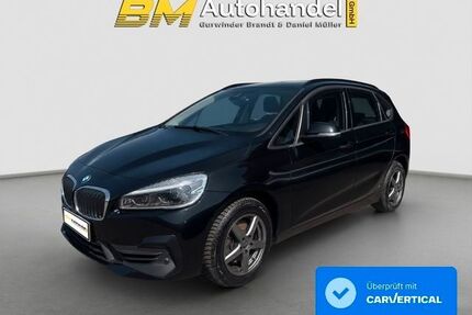 BMW 220 Gebrauchtwagen