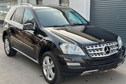Mercedes-Benz ML 300 Gebrauchtwagen