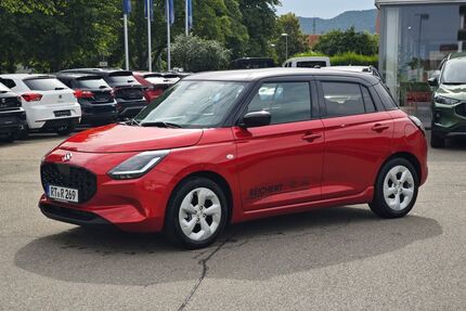 Suzuki Swift Gebrauchtwagen