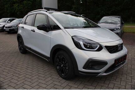 Honda Jazz Gebrauchtwagen