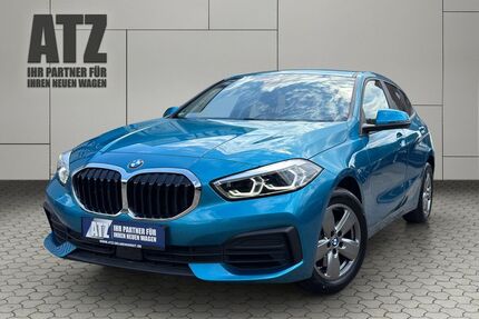 BMW 116 Gebrauchtwagen