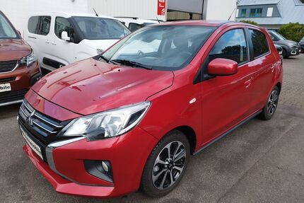 Mitsubishi Space Star Gebrauchtwagen
