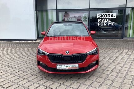 Skoda Scala Gebrauchtwagen